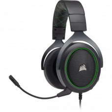 Corsair HS50 Pro Stereo 3.5mm Gaming Headphone (Green)